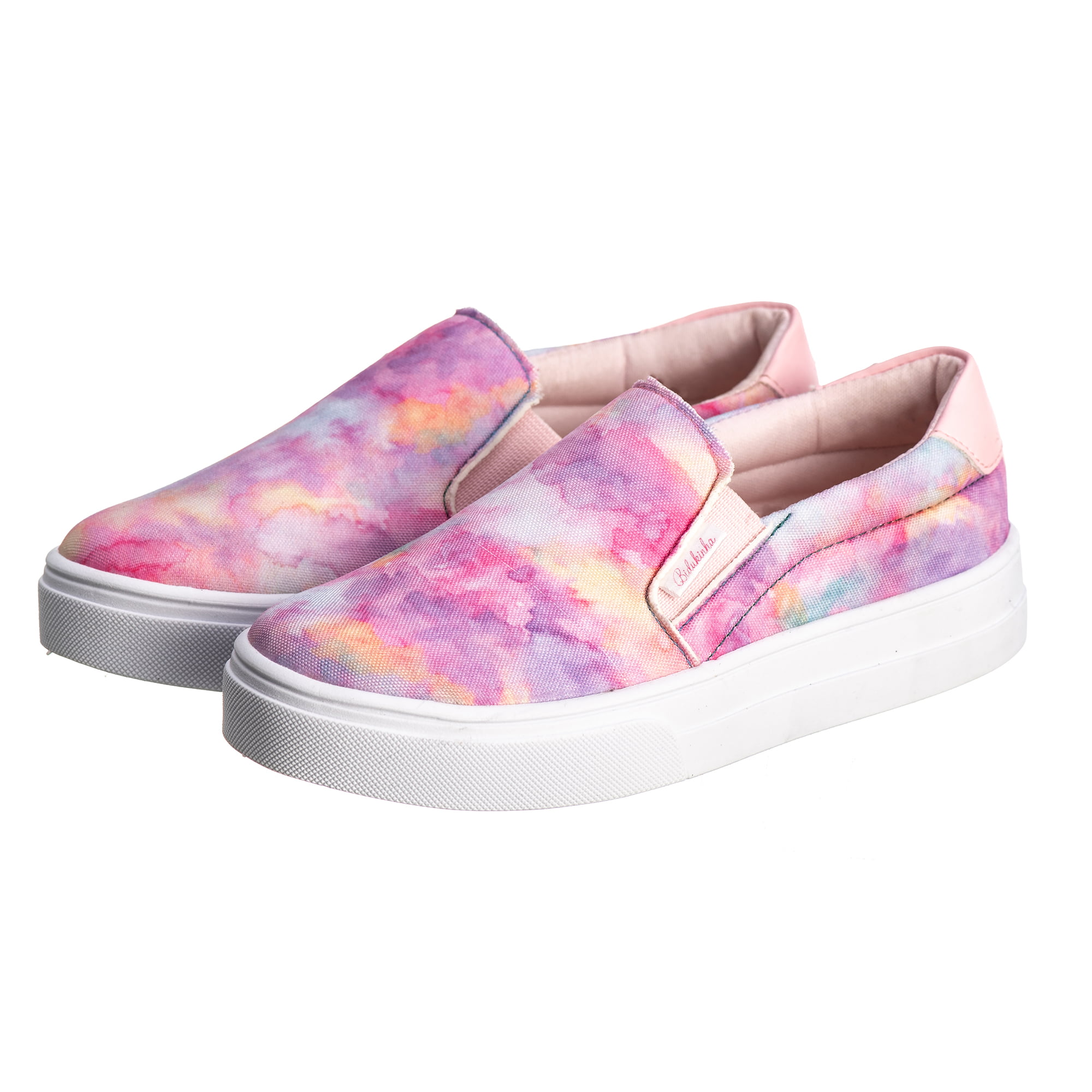 slip on infantil menina